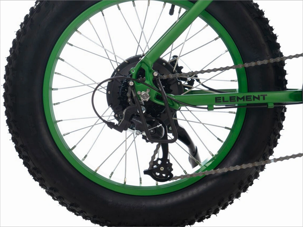 2021 Pedego Element alt