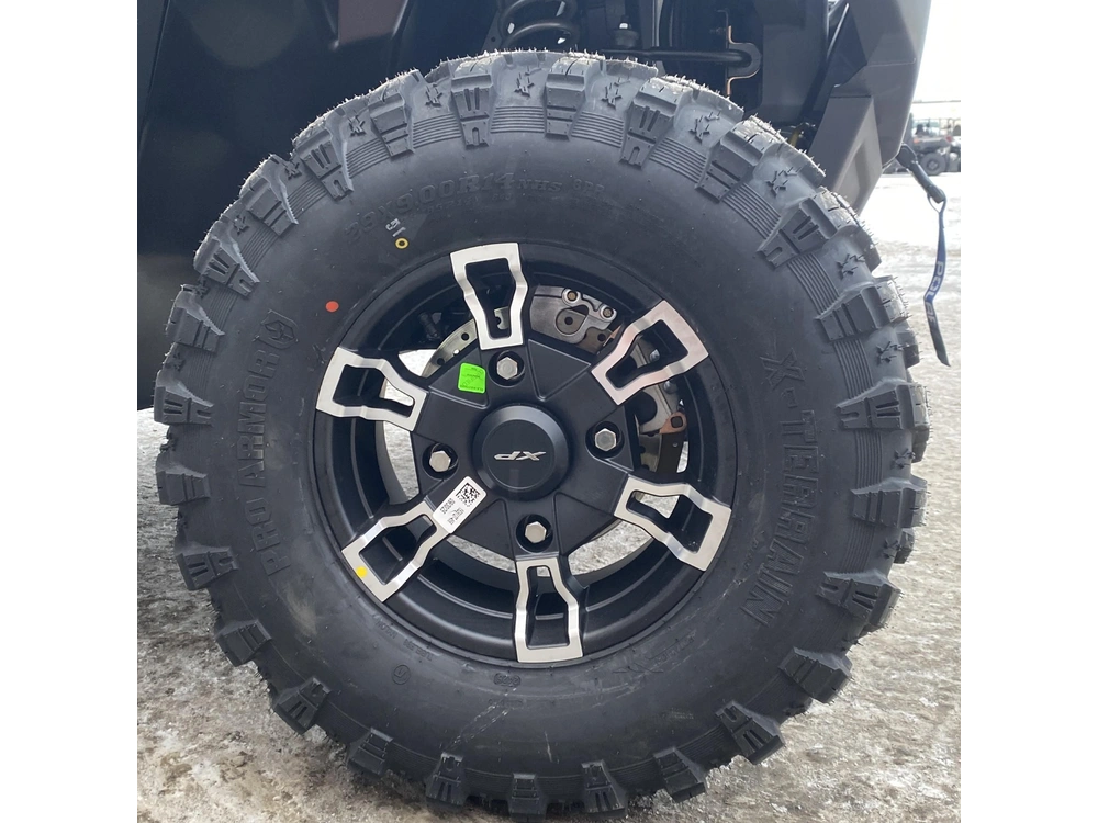 2026 Polaris Ranger Xp 1000 Premium alt