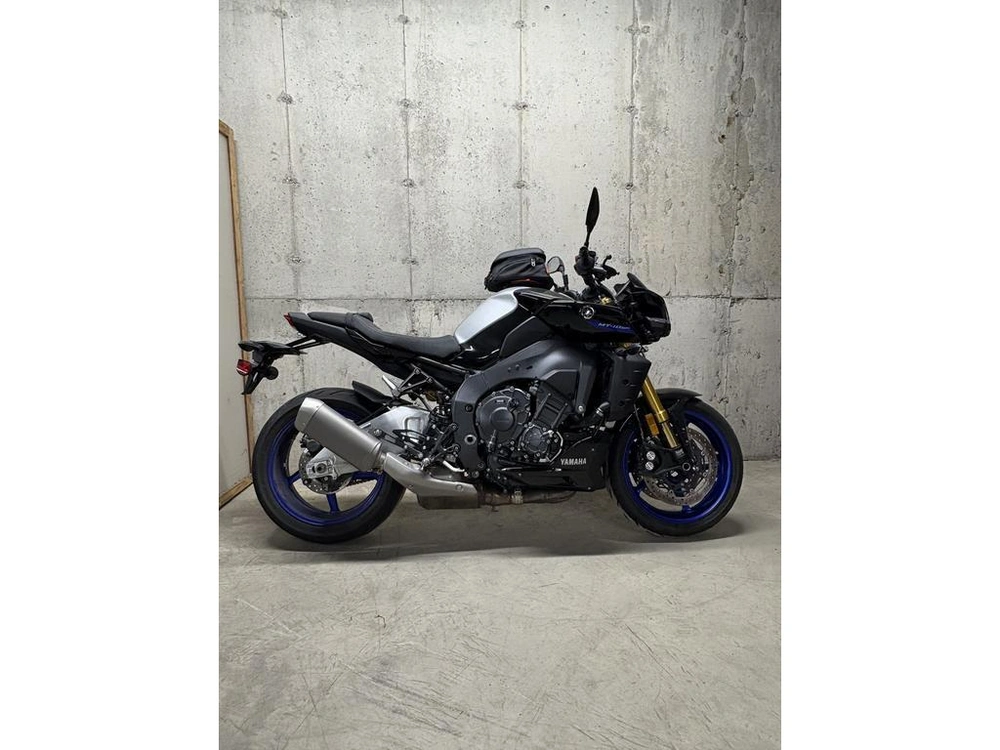 Yamaha Mt-10 Sp 2023 alt
