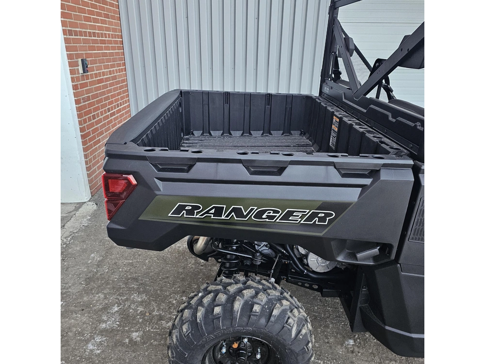 2026 Polaris Ranger 1000 Eps alt