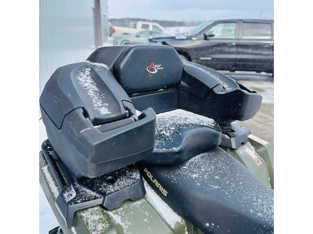 Polaris Sportsman 570 2016 alt