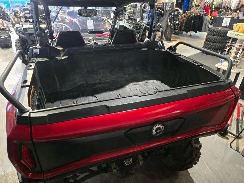 Can-am Commander Xt 1000r 2024 alt