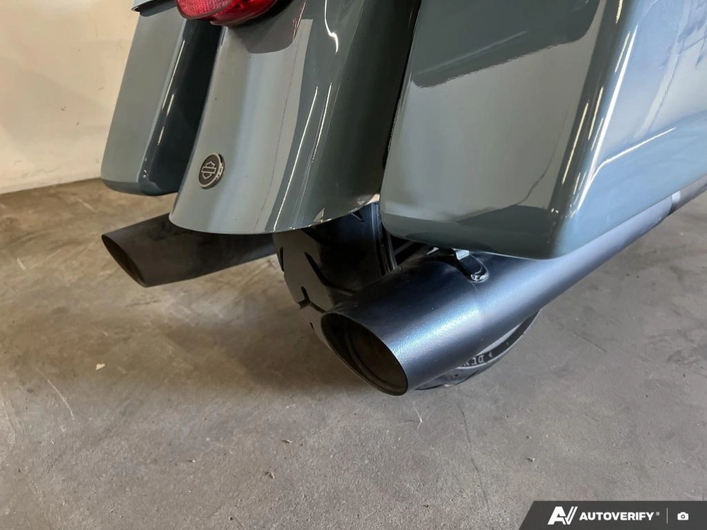 2024 Harley-davidson Flhtk - Ultra Limited™