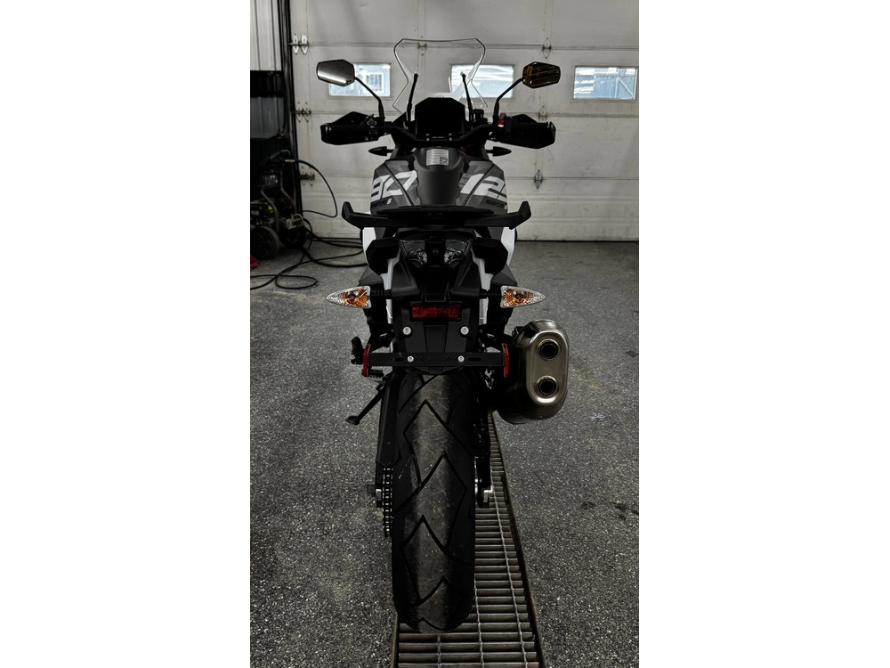 2024 Ktm 1290 Adventure S alt