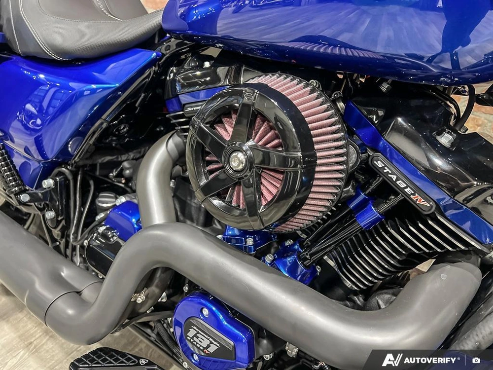 2025 Harley-davidson Fltrx - Road Glide® alt