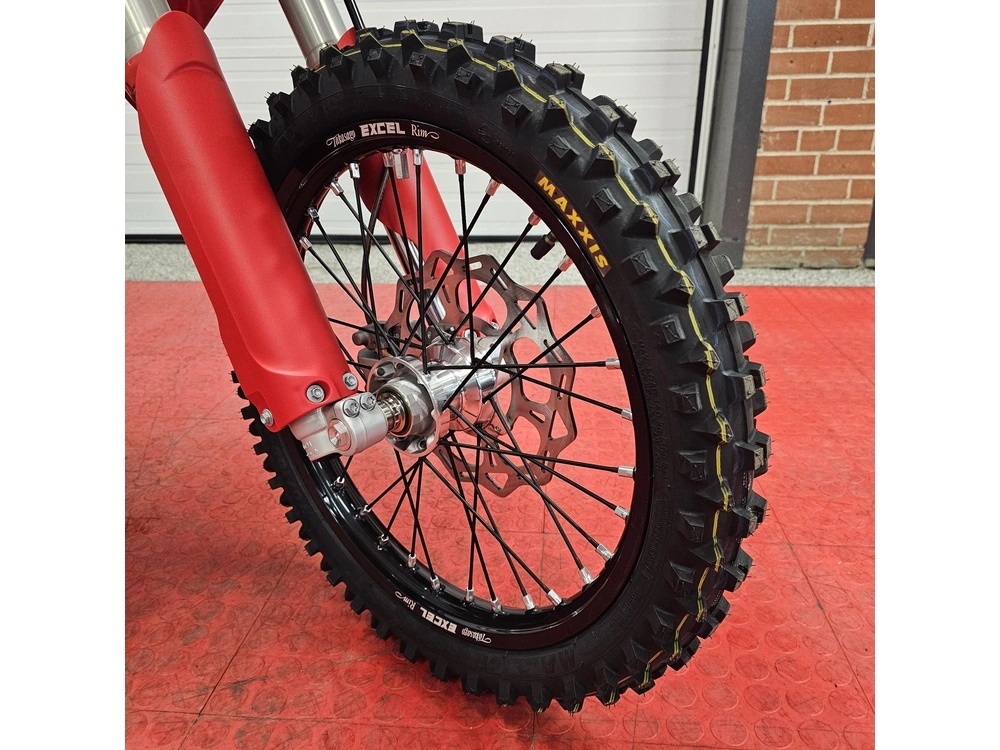 2026 Gas Gas Mc 85 17/14 alt