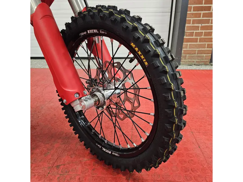 2026 Gas Gas Mc 85 17/14 alt