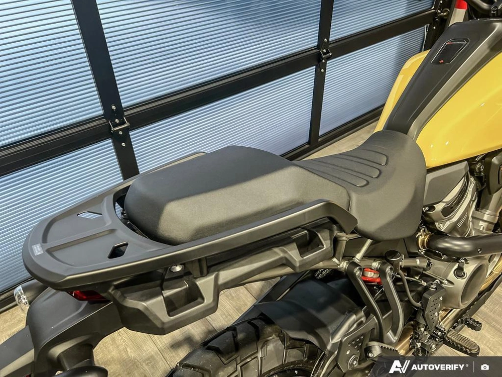 2023 Harley-davidson Ra1250s - Pan America™ 1250 Special alt