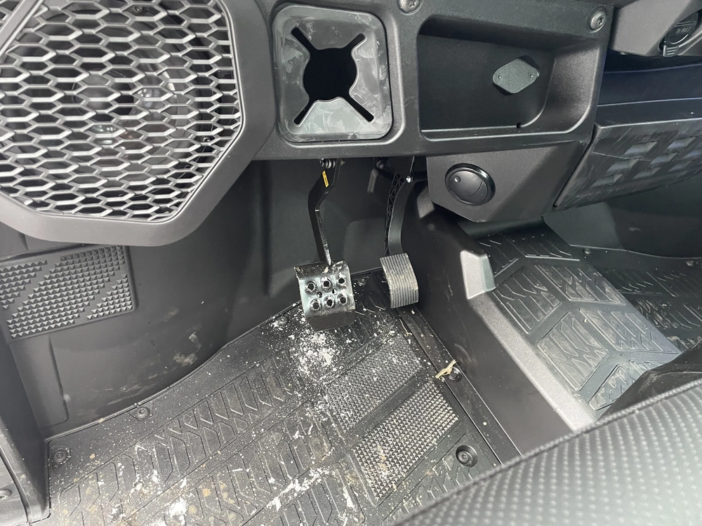 2026 Polaris Ranger Xp 1000 Northstar Trail Boss alt