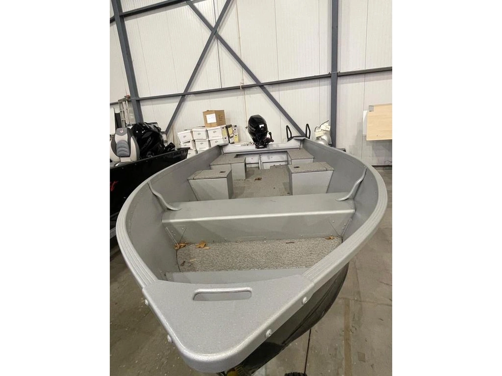 Alumacraft V14 2023 alt