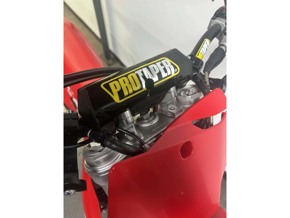 2024 Timbersled Aro 3 Pro Gasgas Ex 450f Démo 10 Hrs alt