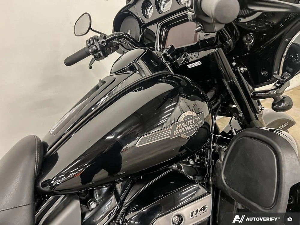 2024 Harley-davidson Flhtk - Ultra Limited™ alt