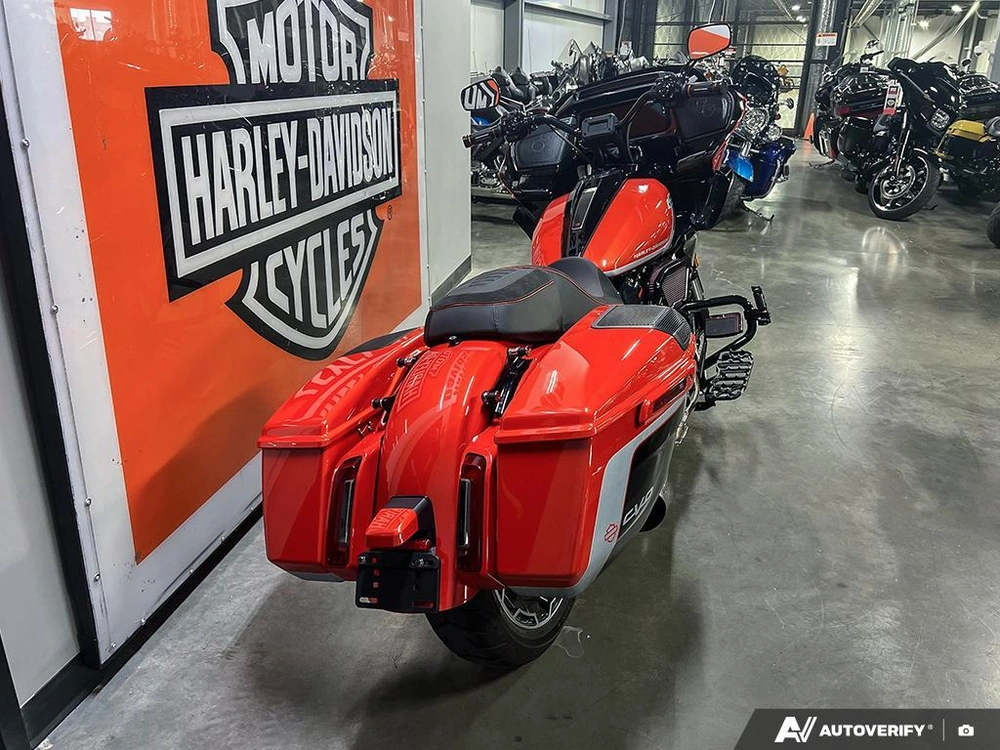 2024 Harley-davidson Fltrxse - Cvo™ Road Glide™ alt