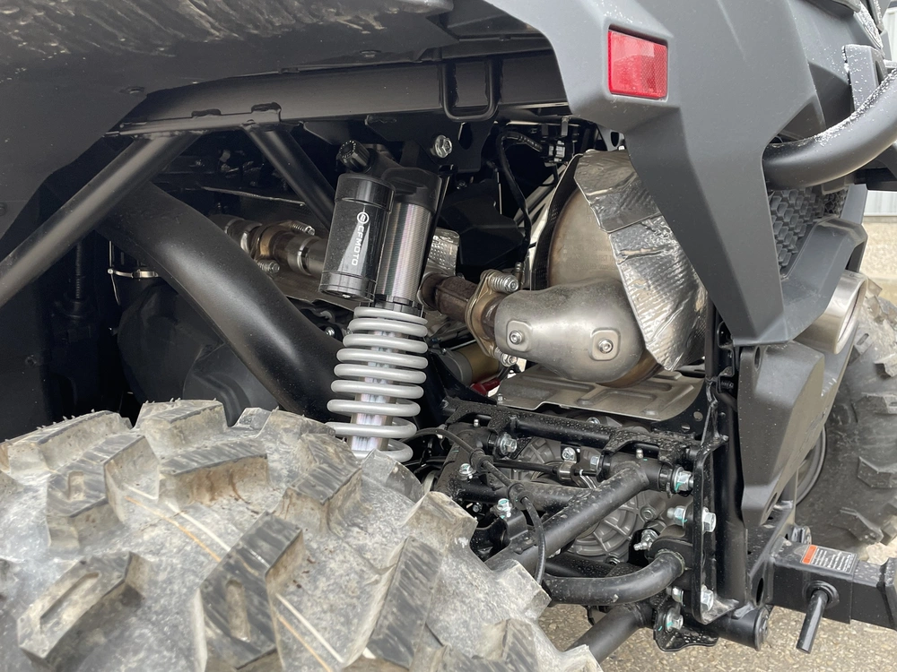 2025 Cfmoto Zforce 950 Sport alt