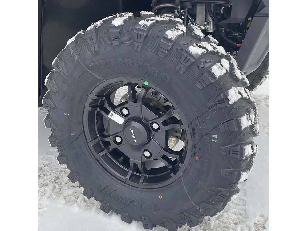 2026 Polaris Ranger Xp 1000 Northstar Ultimate alt