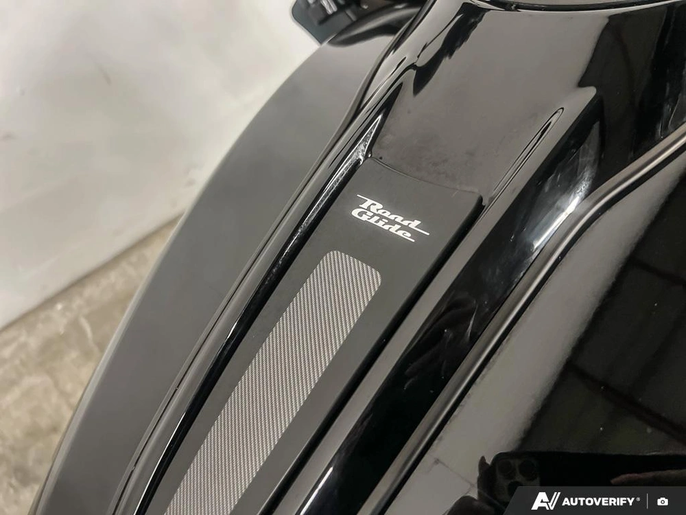 2025 Harley-davidson Fltrx - Road Glide® alt