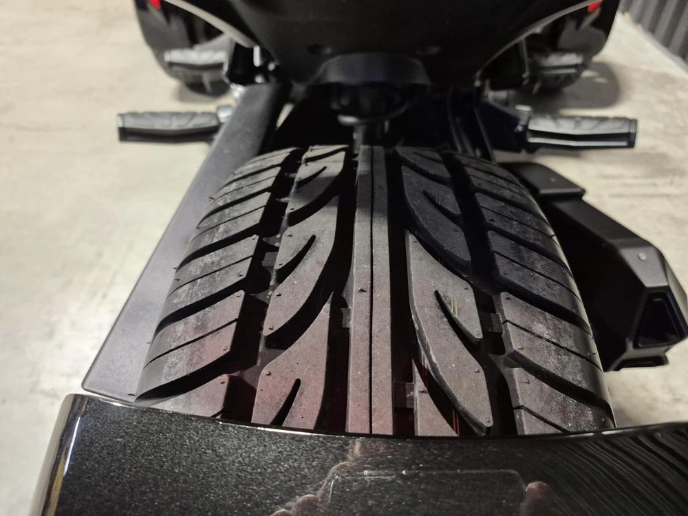 Can-am Spyder F3-s 2021 alt