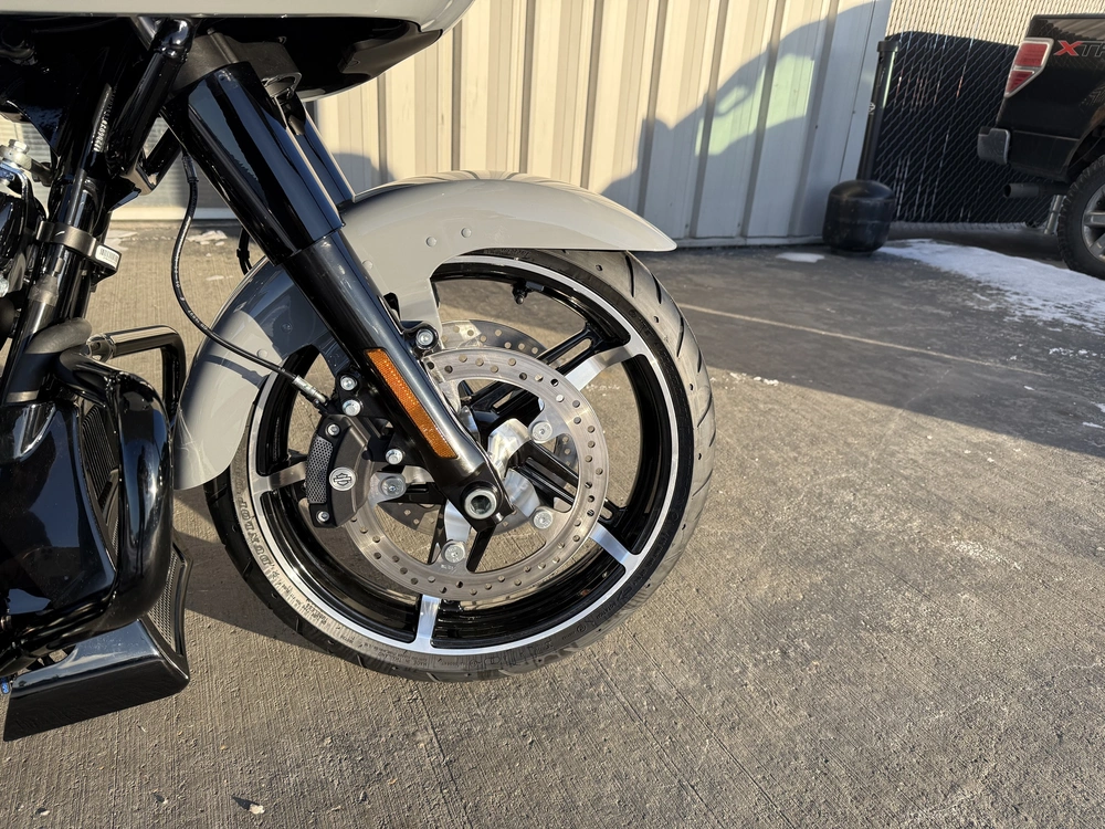 2026 Harley-davidson Road Glide alt