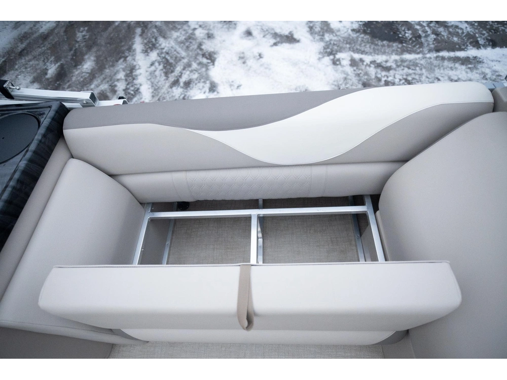 2024 Legend Q-series Cruiser Ws Sport Pro alt