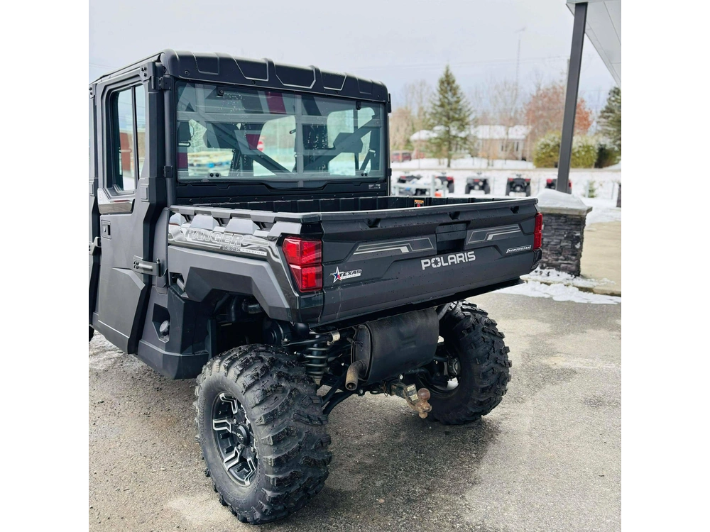 Polaris Ranger Crew Xp 1000 Northstar Texas Edition R25rst99al 2025 alt