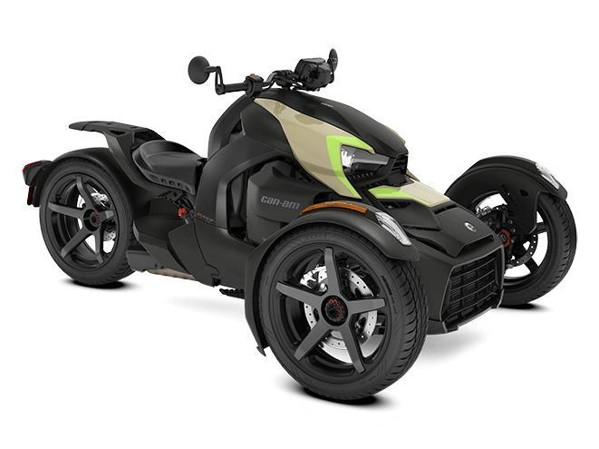 Can-am Ryker Sport 2024 alt