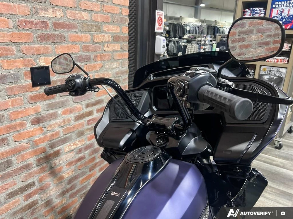 2025 Harley-davidson Fltrx - Road Glide® alt