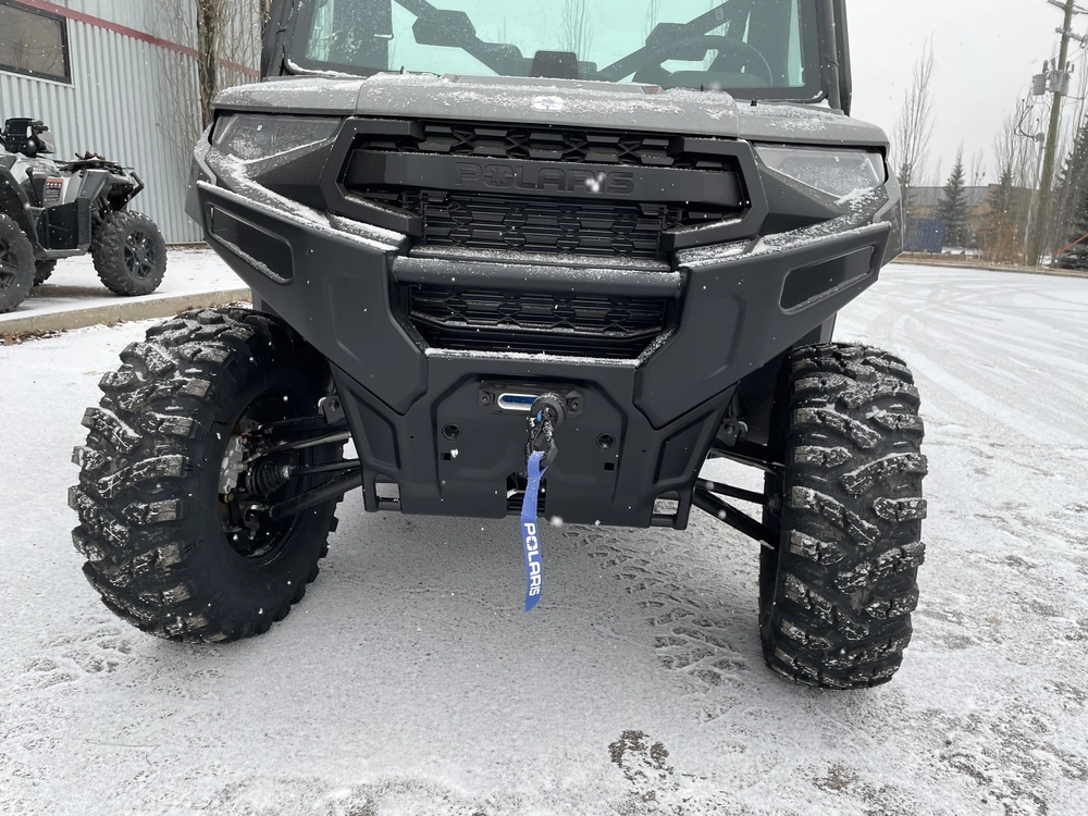 2026 Polaris Ranger Xp 1000 Northstar Trail Boss alt