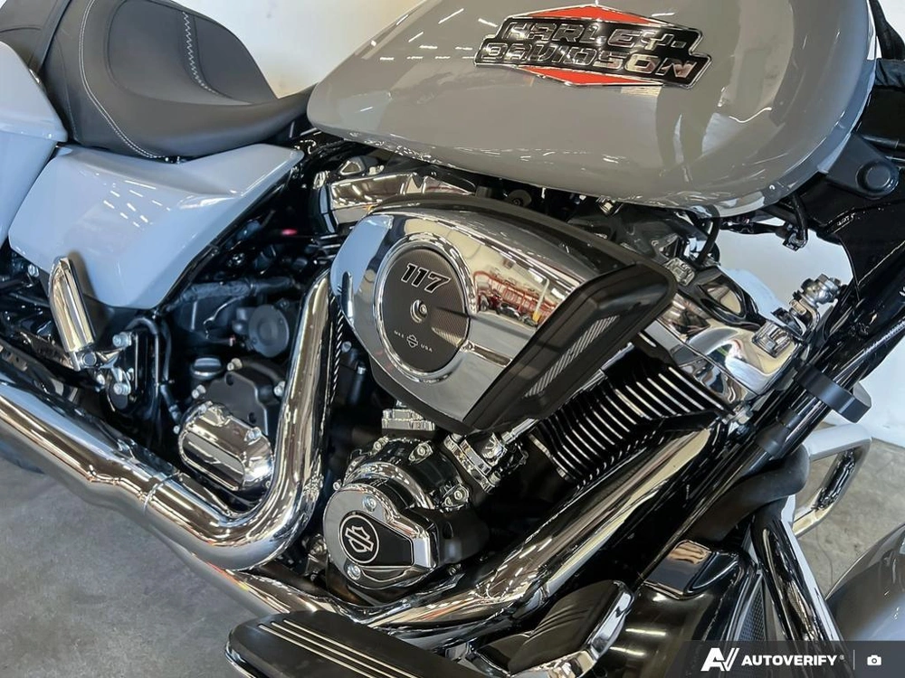 2024 Harley-davidson Flhx - Street Glide™ alt