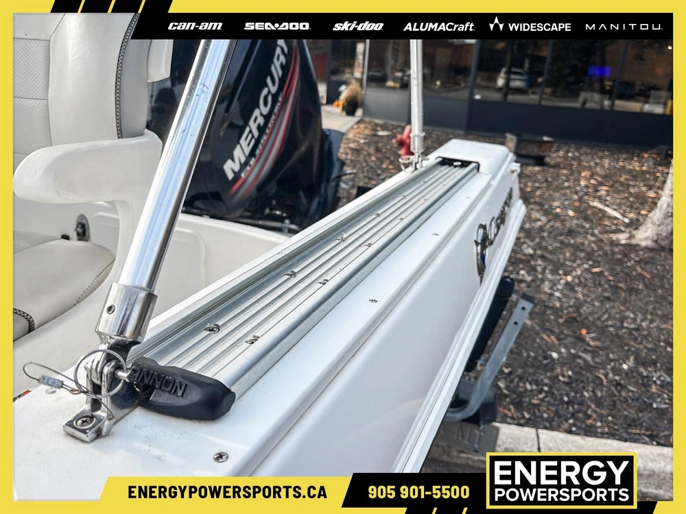 2014 Campion Explore 492 alt