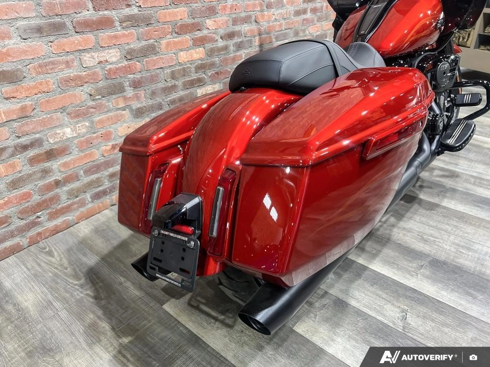 2025 Harley-davidson Fltrx - Road Glide® alt