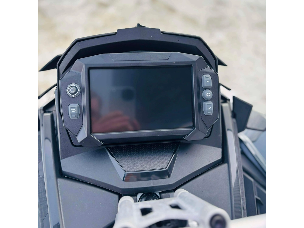 Polaris 650 Voyageur Xc 155 S26tfp6rsl 2026 alt