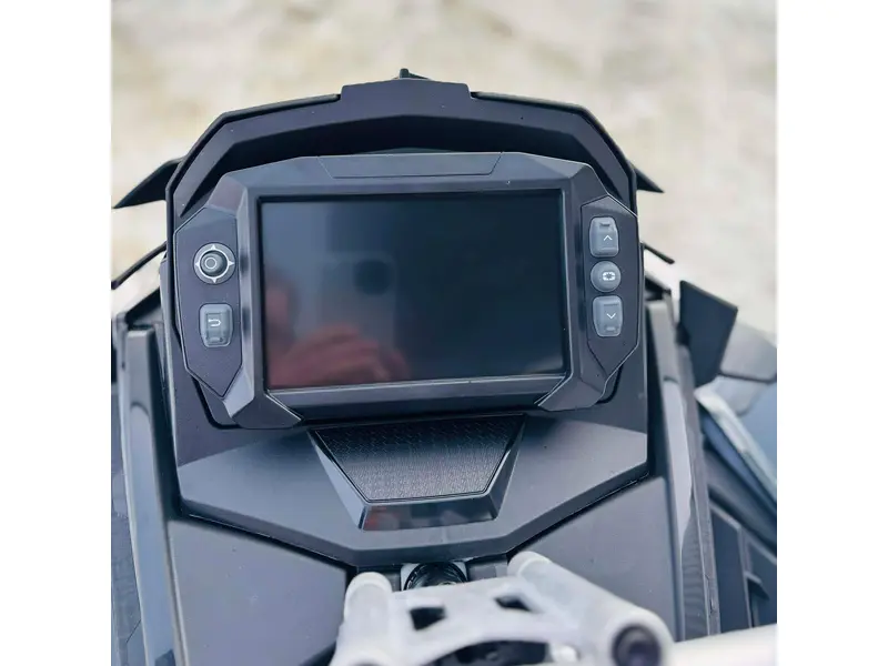 2026 Polaris 650 VOYAGEUR XC 155 S26TFP6RSL
