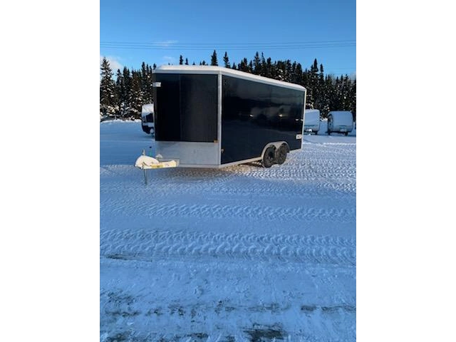 E-z Hauler Ezec8.5x16 2026 alt