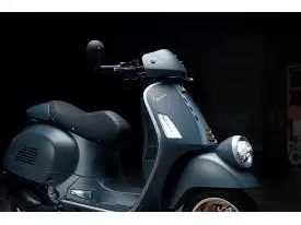 Vespa Vespa GTV 310 Officina 8 2-ANS GARANTIE 2026