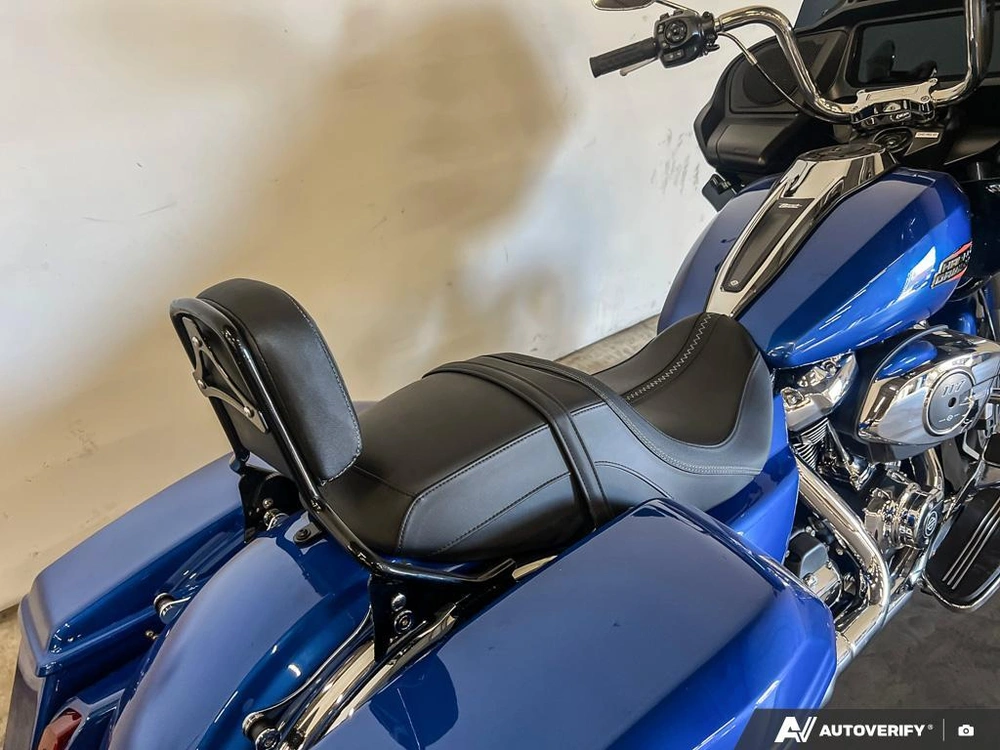 2025 Harley-davidson Fltrx - Road Glide® alt