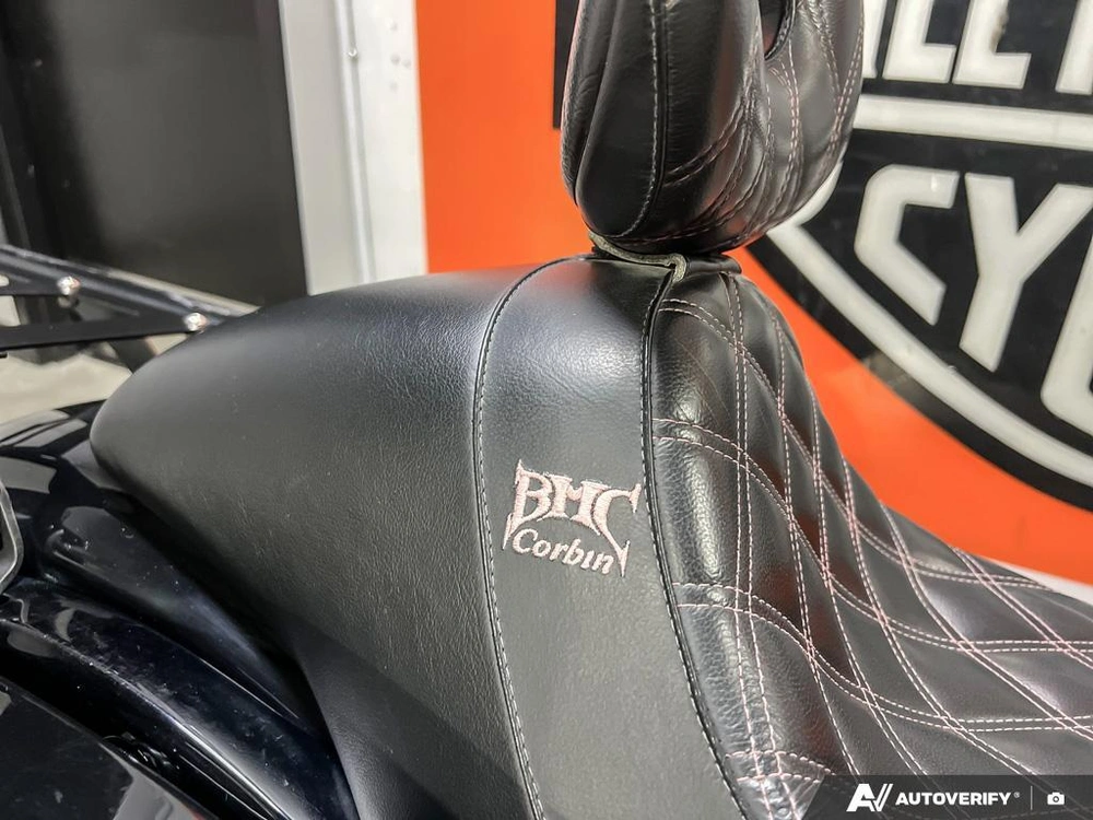 2020 Harley-davidson Fltrxs - Road Glide® Special alt