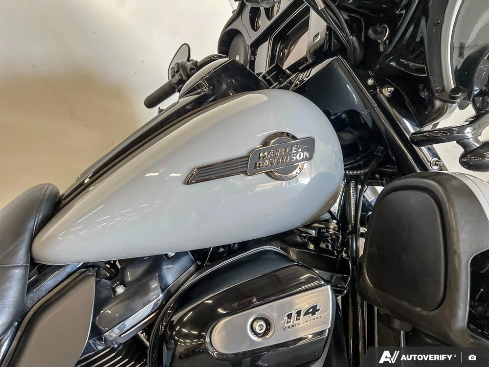 2024 Harley-davidson Flhtk - Ultra Limited™ alt