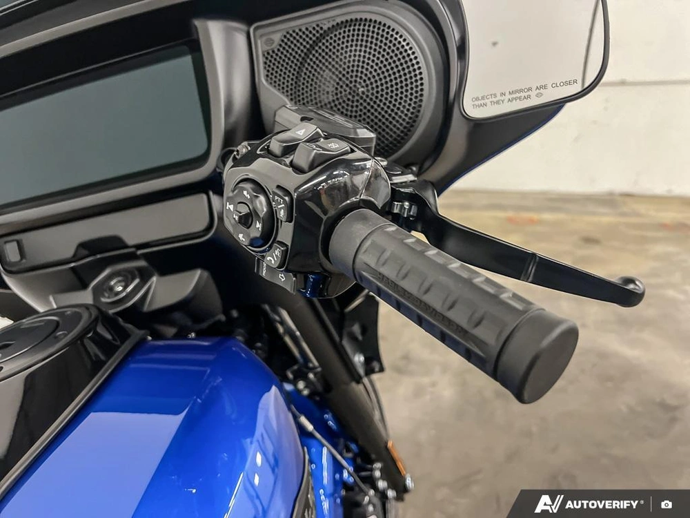 2024 Harley-davidson Flhx - Street Glide™ alt