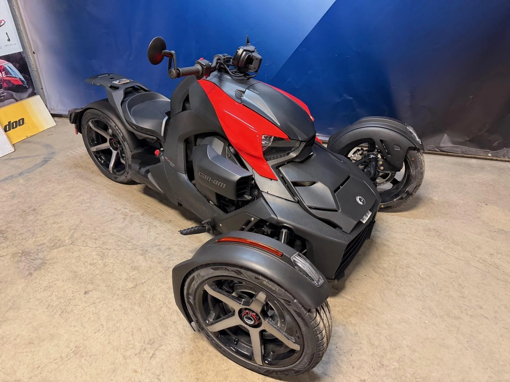Can-am Ryker Sport 900 Ace 2024 alt