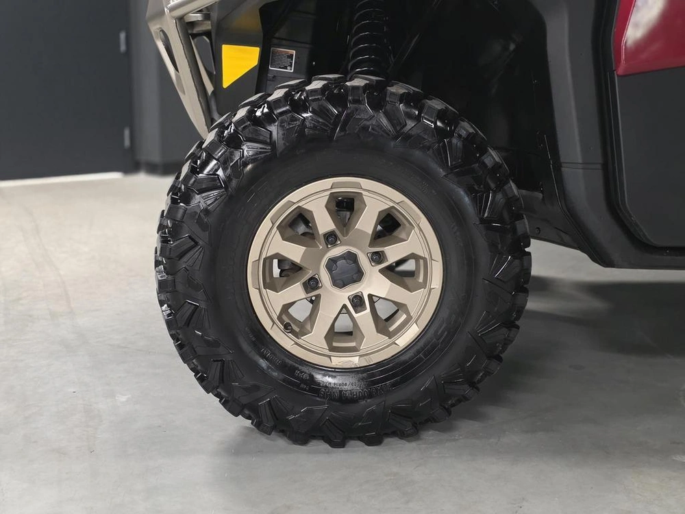 Can-am Defender Limited Cab Hd10 2025 alt