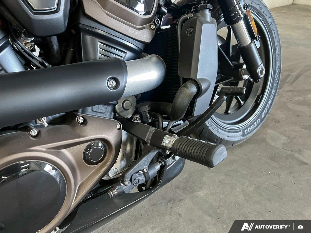 2023 Harley-davidson Rh1250s - Sportster™ S alt