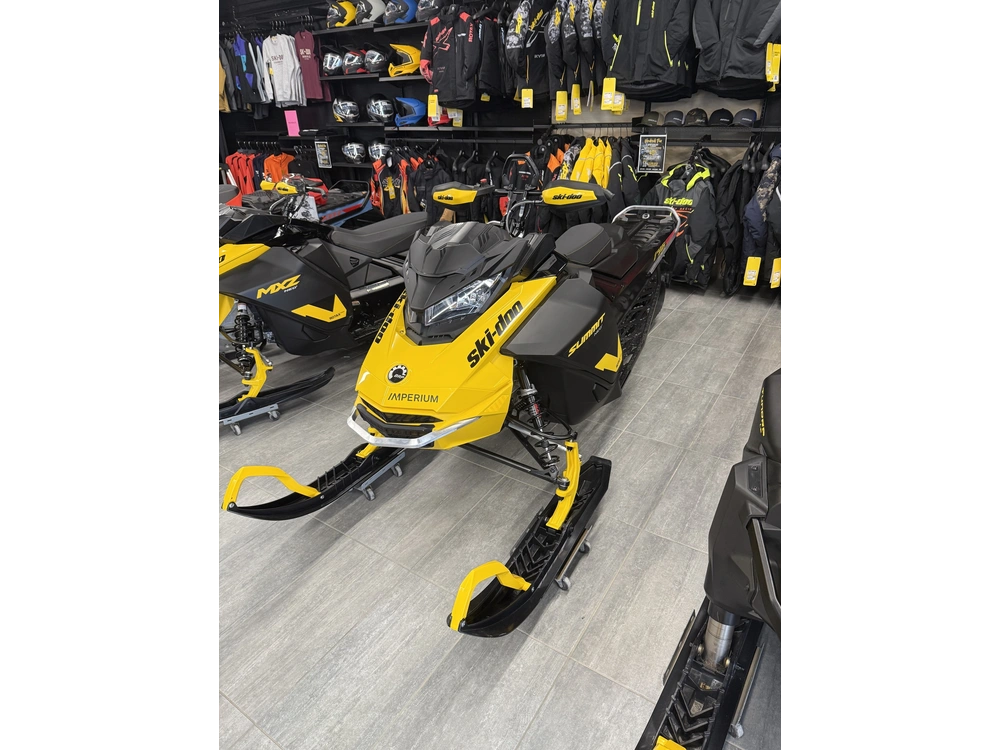 2025 Ski-doo Summit Neo+ 600efi Txsa alt
