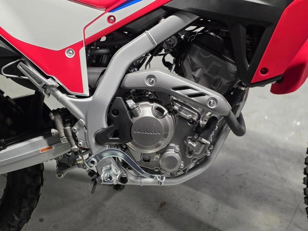 Honda Crf300l 2024 alt