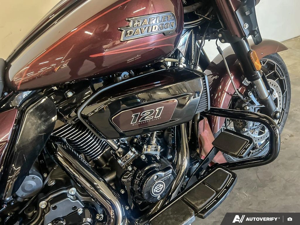 2024 Harley-davidson Flhxse - Cvo™ Street Glide™ alt