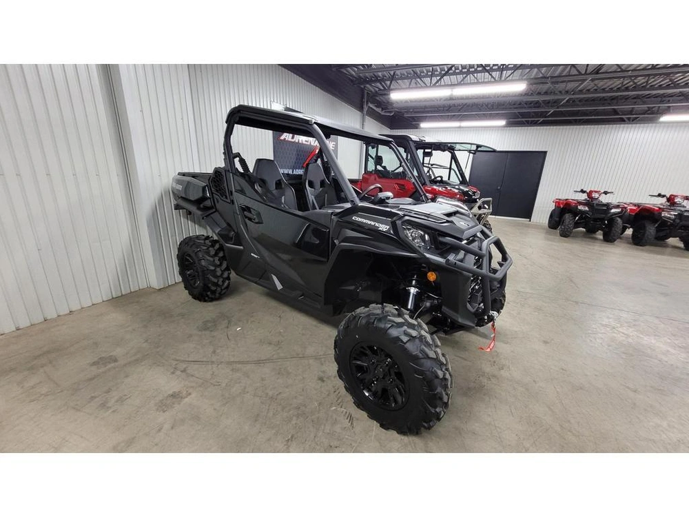 Can-am Commander Xt 1000r 2025 alt