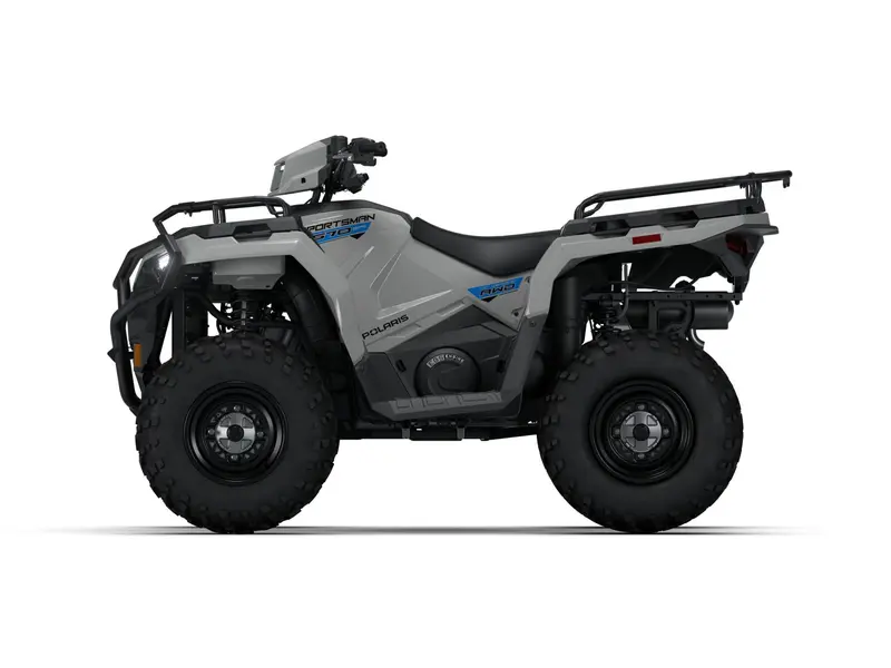 Polaris Sportsman 570 Eps 2026 alt