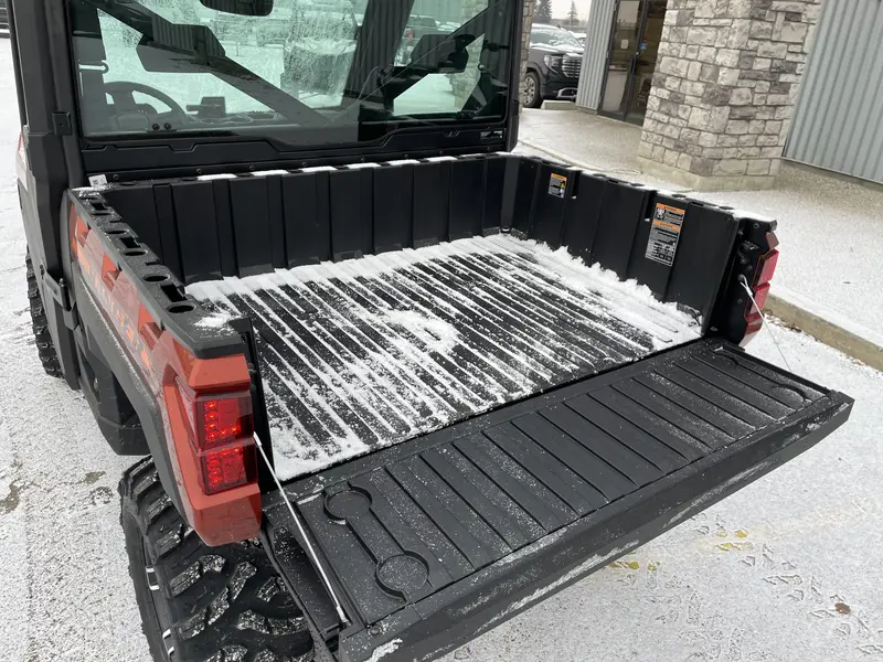 2026 Polaris RANGER  XP 1000 NORTHSTAR PREMIUM