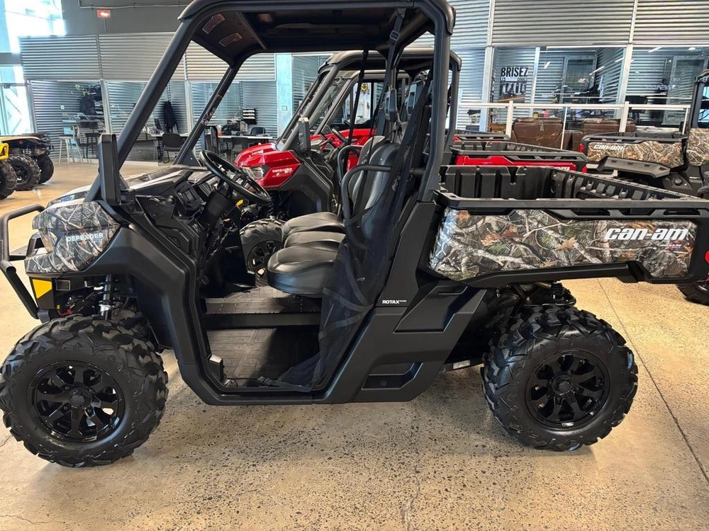 Can-am Defender Xt Hd7 2024 alt