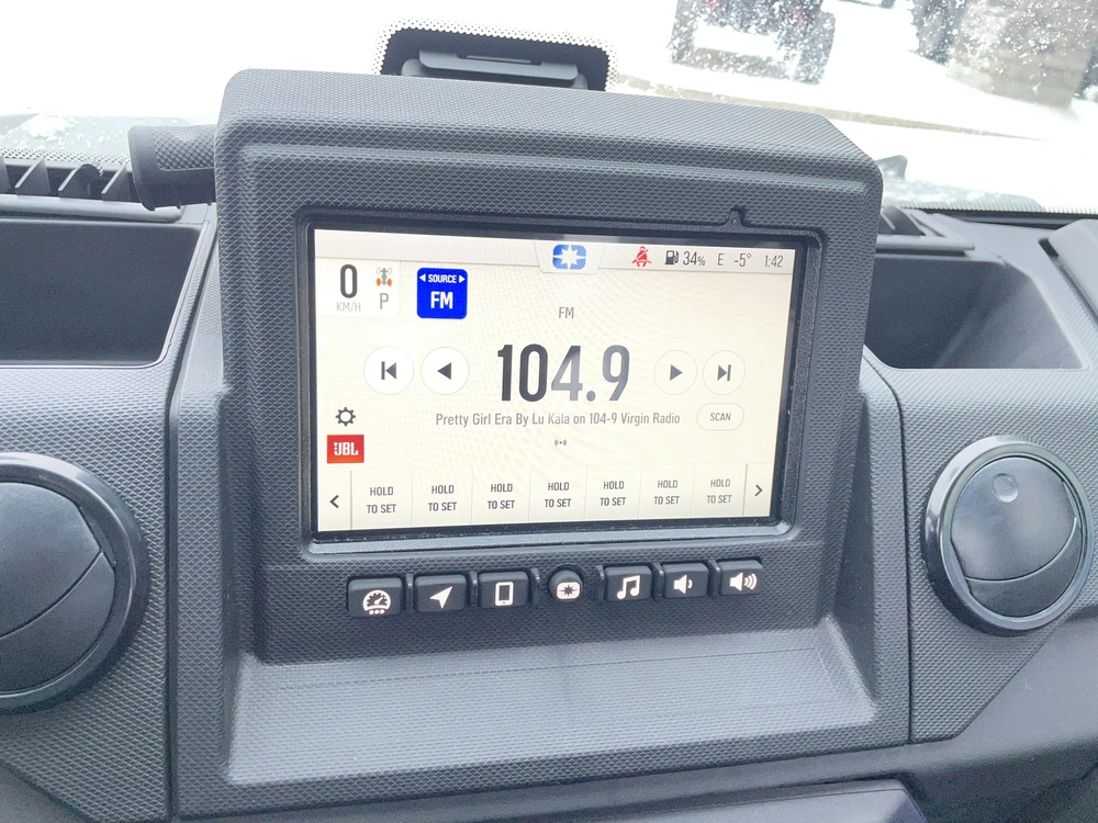 2026 Polaris Ranger Xp 1000 Northstar Trail Boss alt