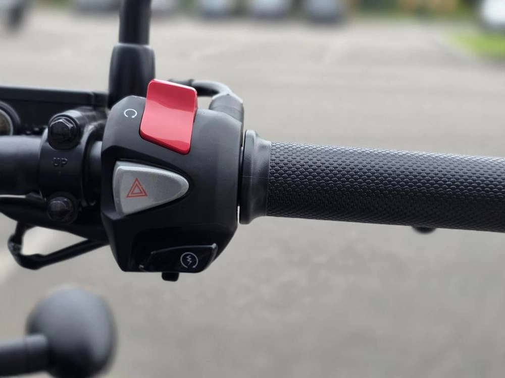 Honda Rebel 500 Cmx500as 2025 alt